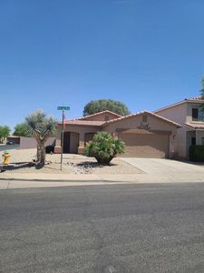 1424 E Avenida Kino, Casa Grande, AZ, 85122
