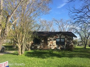 2501 Horn Rd, Bay City, TX 77414