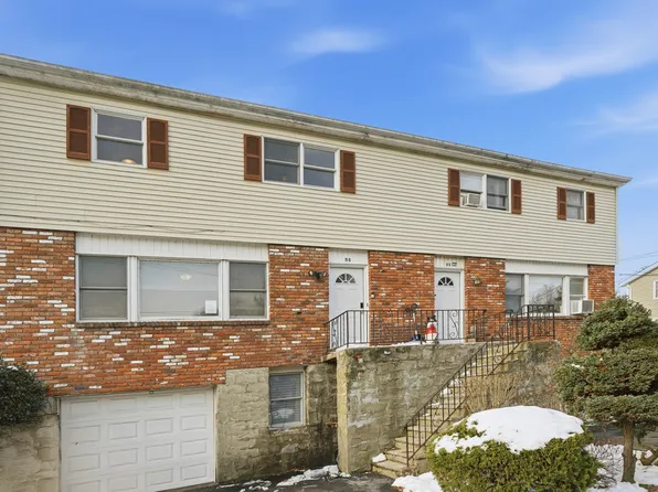 55 Leroy Ave APT 1, Valhalla, NY 10595