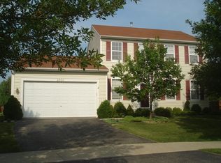 2806 Middleton Ct, Aurora, IL 60503