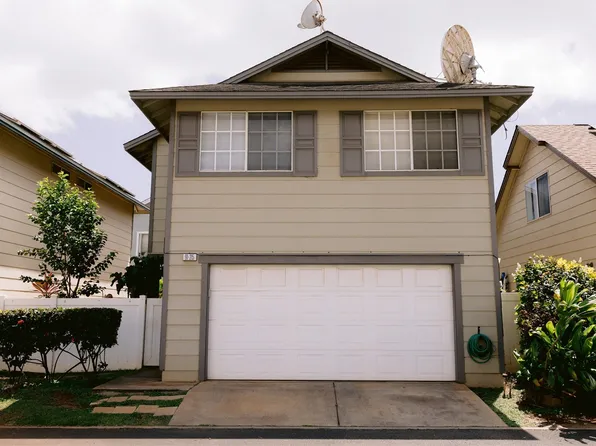 91-215 Kuina Pl #96, Ewa Beach, HI 96706