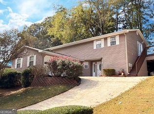 1083 To Lani Farm Rd, Stone Mountain, GA 30083