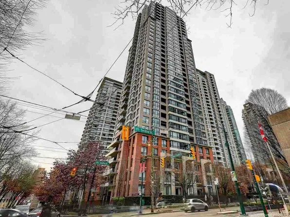 909 Mainland St #706, Vancouver, BC V6B 1S3