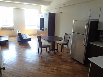 Rented by 5 Boro Realty Corp