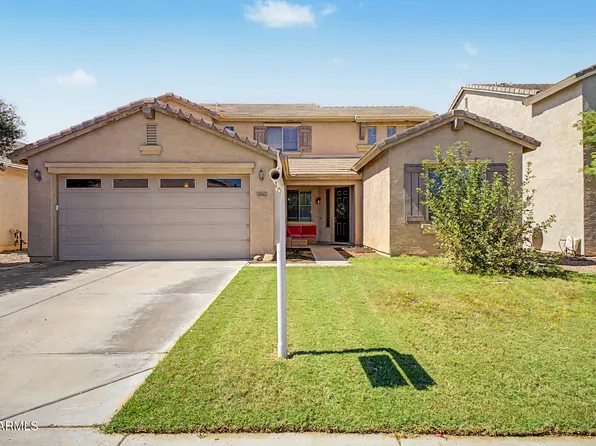 32842 N PEBBLE CREEK Drive, San Tan Valley, AZ 85143