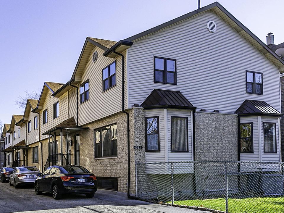 1st image of 4323 N Kedvale Ave