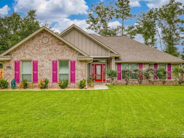 6129 Dollarweed Dr, Pace, FL 32571