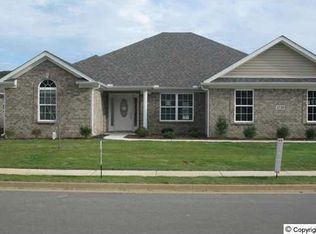 2728 Slate Dr, Huntsville, AL 35803