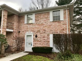 389 Quarry Ln NE UNIT F, Warren, OH 44483