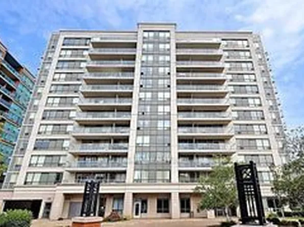 88 Times Ave, Markham, ON