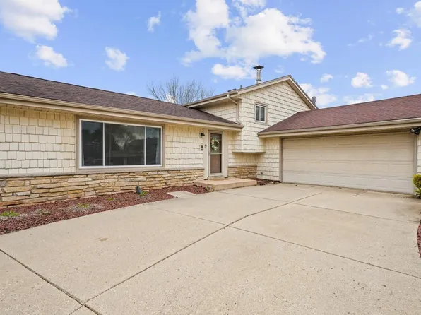 312 N 7th STREET, Waterford, WI 53185
