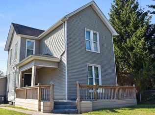 265 E Innis Ave, Columbus, OH 43207