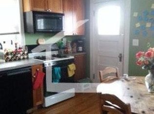 31 Calumet St #2, Boston, MA 02120