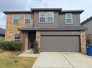 422 Barren Oak Ln, Crosby, TX 77532