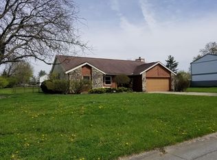 7810 Devonshire Dr, West Chester, OH 45069