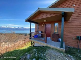 52007 Old East End Rd, Homer, AK 99603