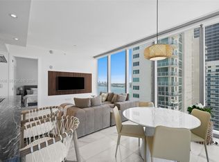 Missoni Baia, Miami, FL 33137