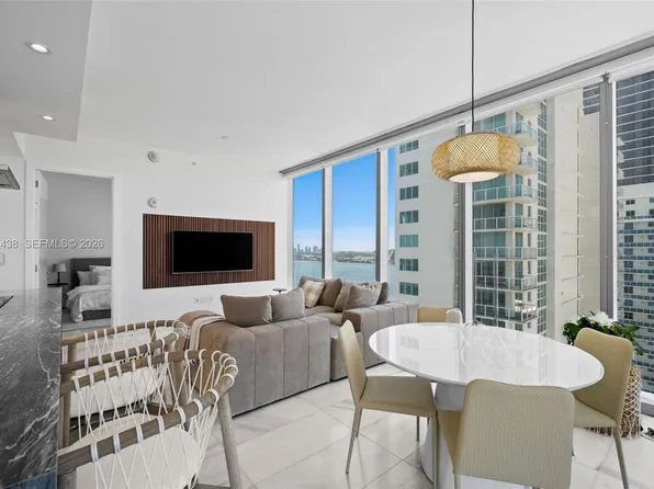 700 NE 26th Ter Unit 2105, Miami, FL 33137