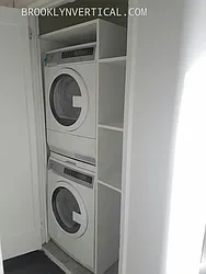 Rented by Brooklyn Vertical Inc.