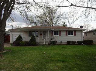 2009 W 29th St, Lorain, OH 44052