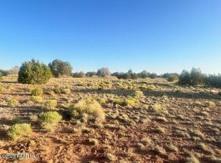 349S W Rocky Top Rd, Seligman, AZ 86337