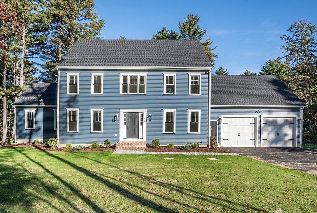 230 Auburn St, Bridgewater, MA 02324 MLS 73168673 Zillow