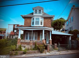 223 Schuylkill Ave, Pottsville, PA 17901