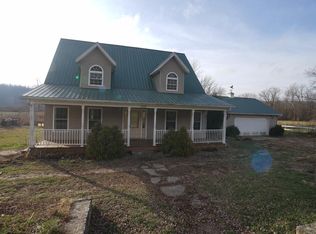 18218 S Main St, Metamora, IN 47030