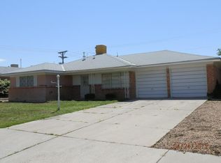 8420 Gutierrez Rd NE, Albuquerque, NM 87111