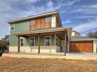 419 Summit Ridge Dr N, Lago Vista, TX 78645