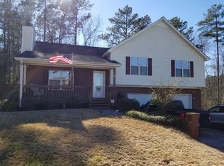 8 N Ridge Dr, Tallapoosa, GA 30176
