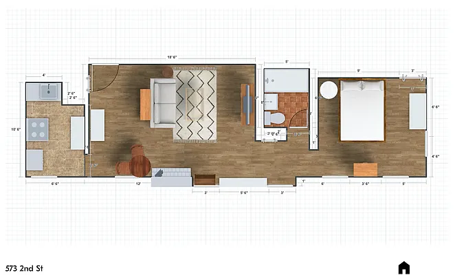 Rented by Douglas Elliman | media 12