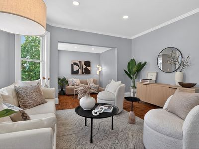 61 Cummins Hwy #2, Boston, MA, 02131