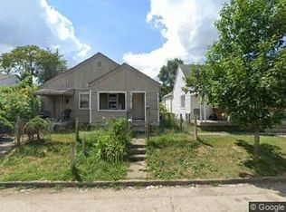 212 N Forest Ave, Indianapolis, IN