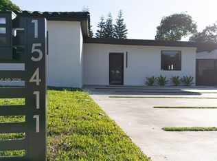 15411 NE 10th Ave, North Miami Beach, FL 33162