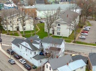 259 Euston St, Charlottetown, PE C1A1X5