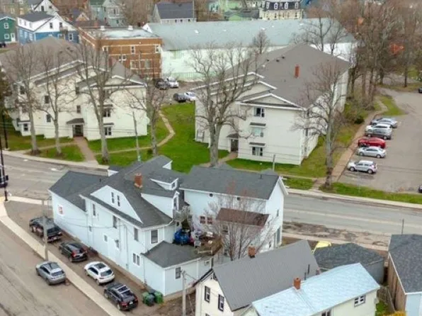 259 Euston St, Charlottetown, PE C1A 1X5