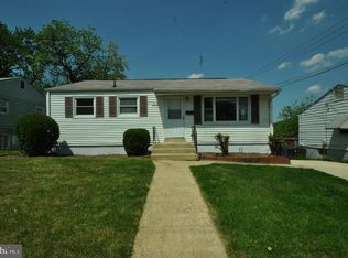 4800 Edgewood Rd, College Park, MD 20740