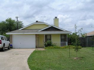1103 Paintbrush Cir, College Station, TX 77845