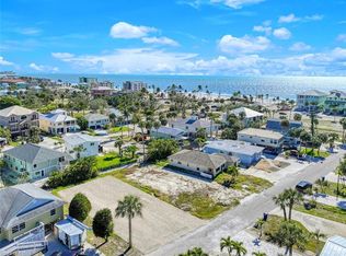 144 Hercules DR, FORT MYERS BEACH, FL 33931