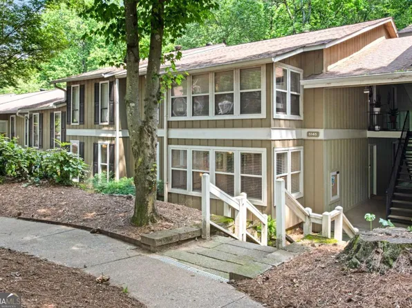 5145 Roswell Road #3, Atlanta, GA 30342