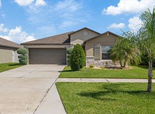 11803 Blackeyed Susan Dr, Riverview, FL 33579