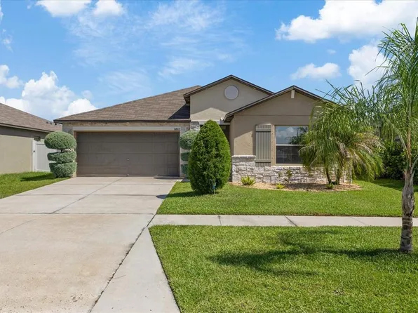 11803 Blackeyed Susan Dr, Riverview, FL 33579