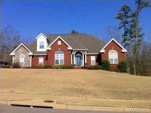 279 Macallister Rdg, Millbrook, AL 36054