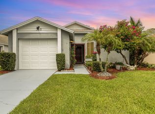 368 Myrtlewood Rd, Melbourne, FL 32940