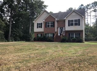 1303 Panola Rd, Ellenwood, GA 30294