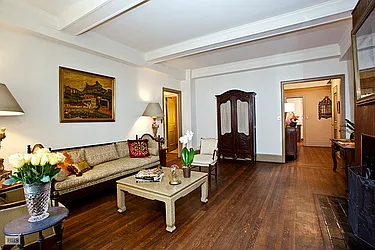 Sold by Brown Harris Stevens