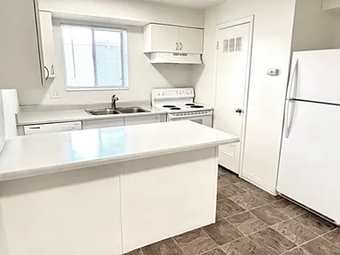 Apartment Tour
