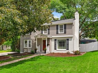 3101 Dakota Ave S, Saint Louis Park, MN 55416