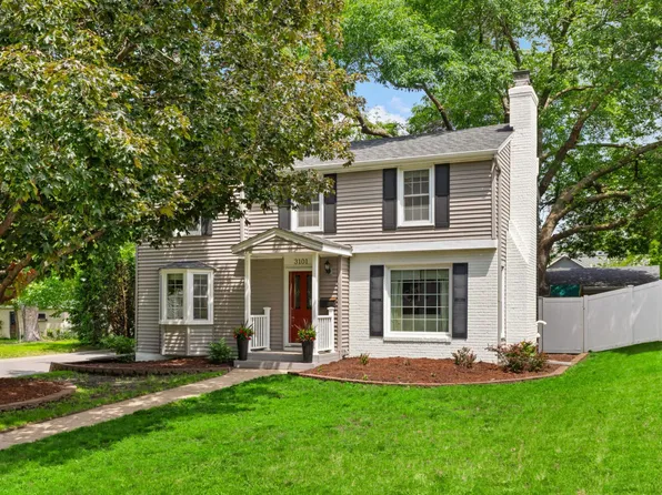 3101 Dakota Ave S, Saint Louis Park, MN 55416